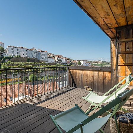 Guestready - Zaza Guest House Coimbra Kültér fotó
