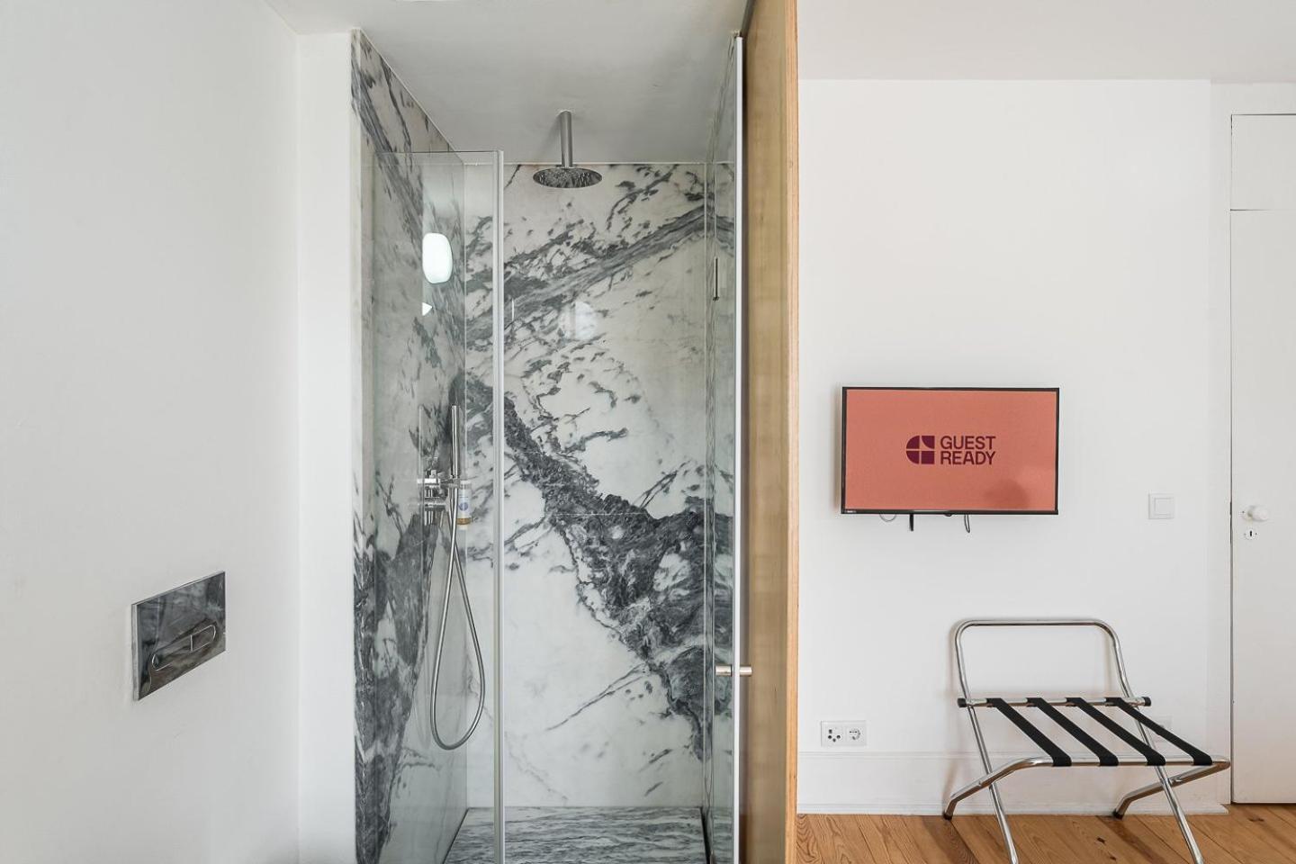Guestready - Zaza Guest House Coimbra Kültér fotó