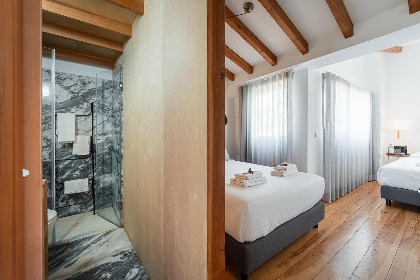 Guestready - Zaza Guest House Coimbra Kültér fotó