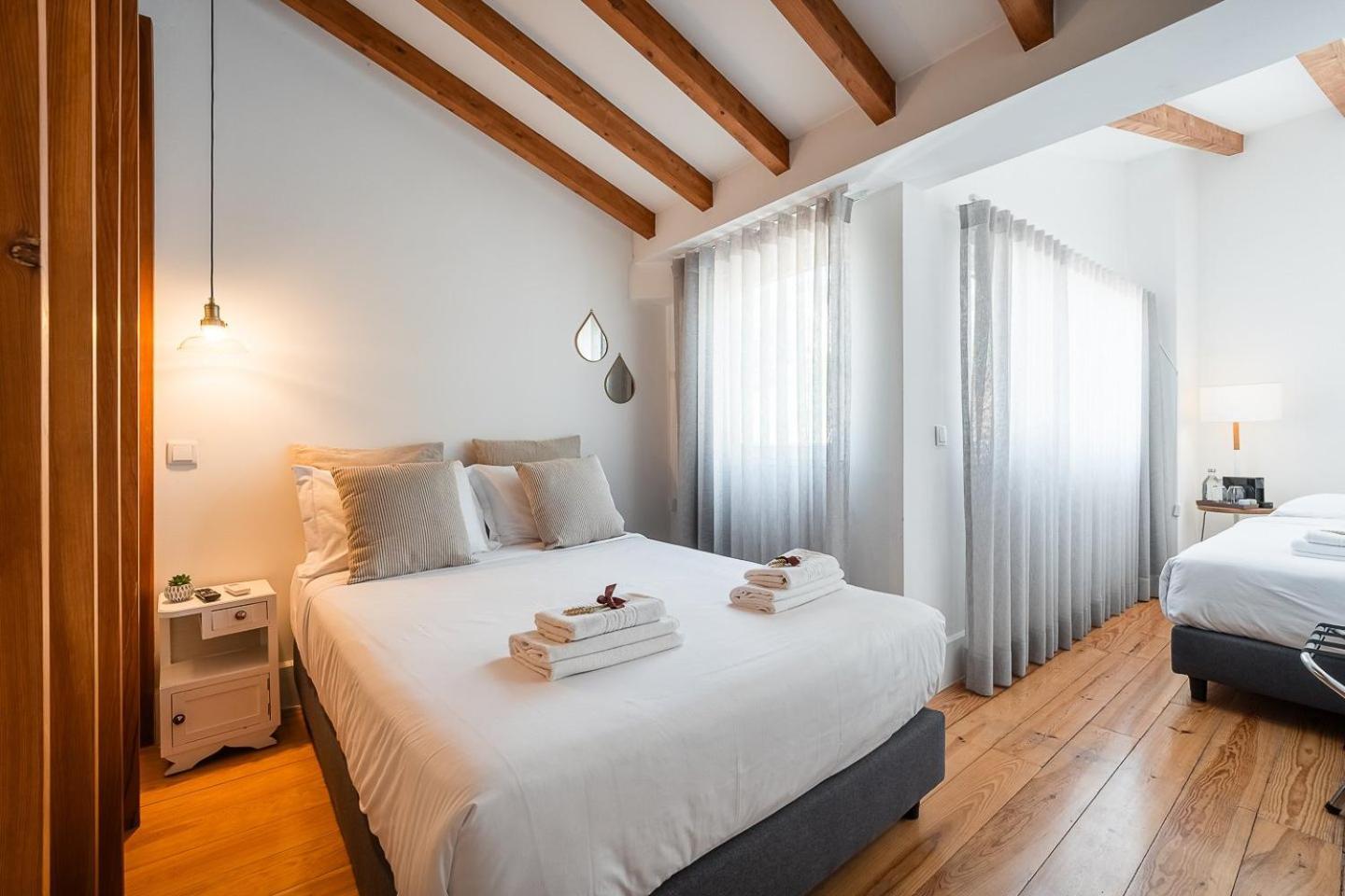 Guestready - Zaza Guest House Coimbra Kültér fotó