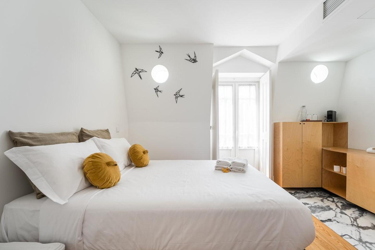 Guestready - Zaza Guest House Coimbra Kültér fotó