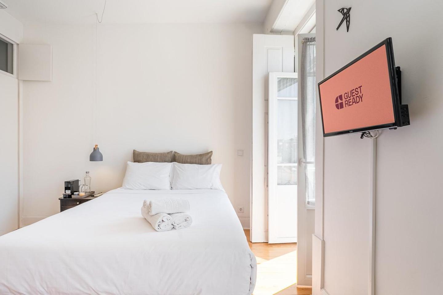 Guestready - Zaza Guest House Coimbra Kültér fotó