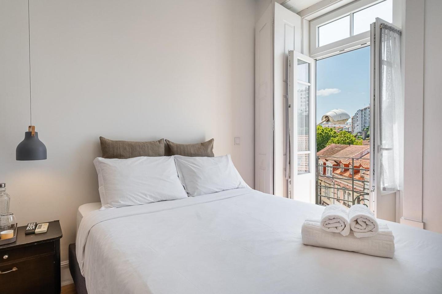 Guestready - Zaza Guest House Coimbra Kültér fotó