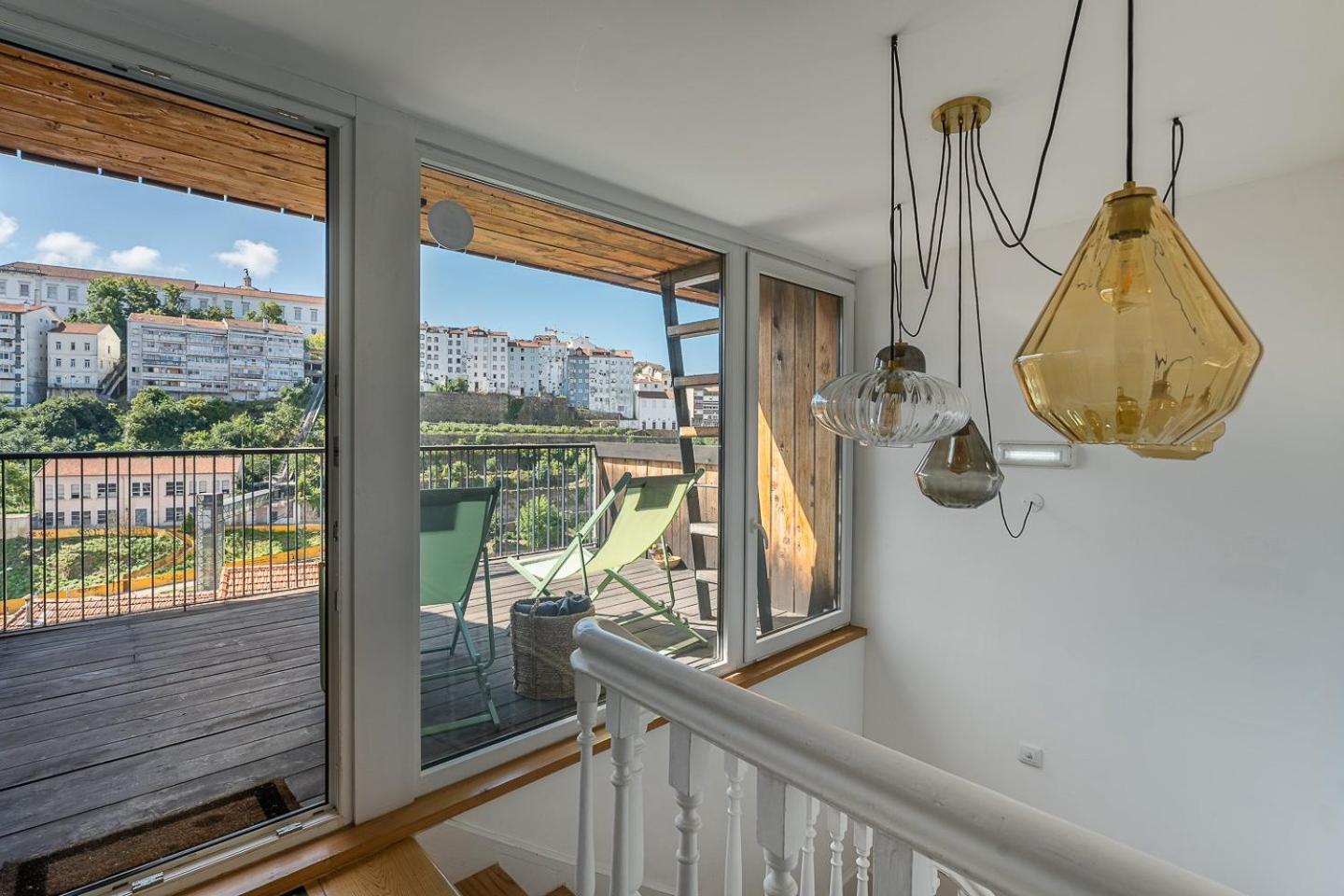 Guestready - Zaza Guest House Coimbra Kültér fotó