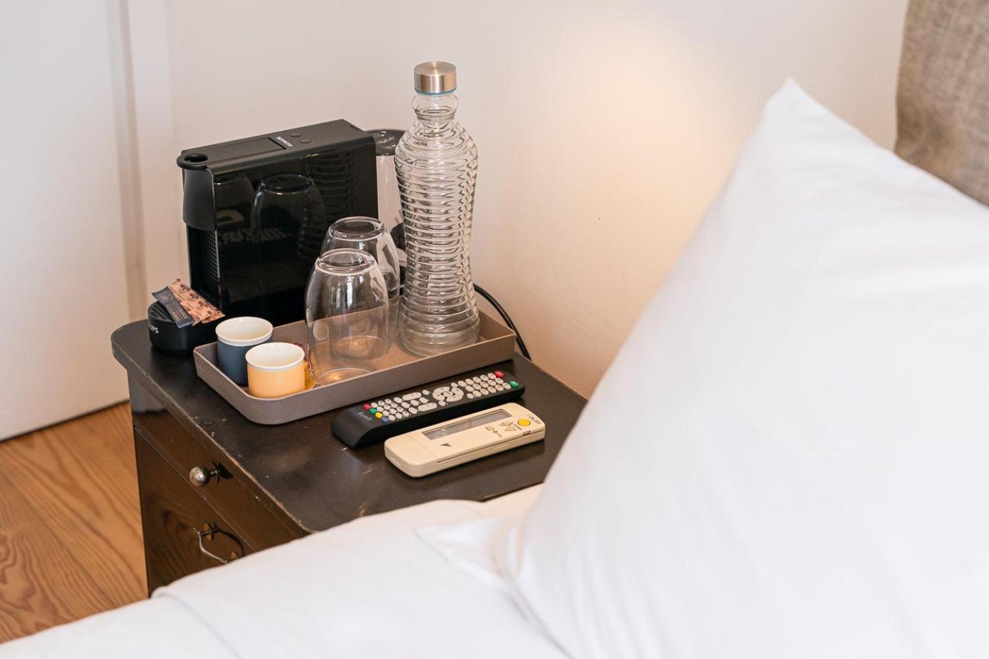 Guestready - Zaza Guest House Coimbra Kültér fotó
