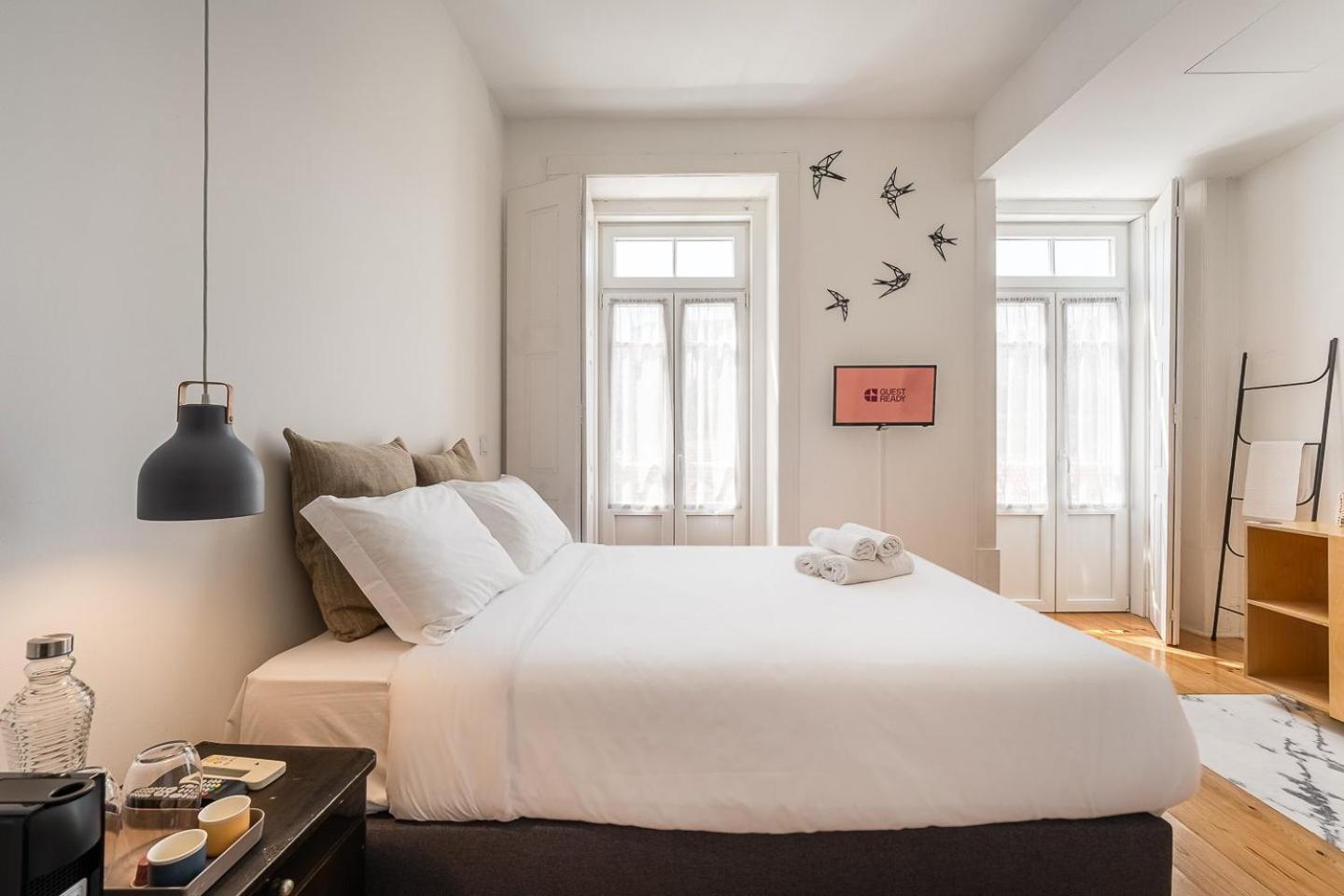 Guestready - Zaza Guest House Coimbra Kültér fotó