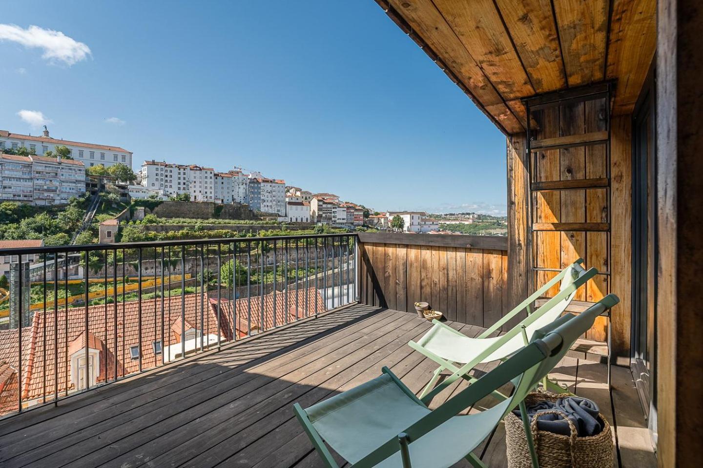 Guestready - Zaza Guest House Coimbra Kültér fotó