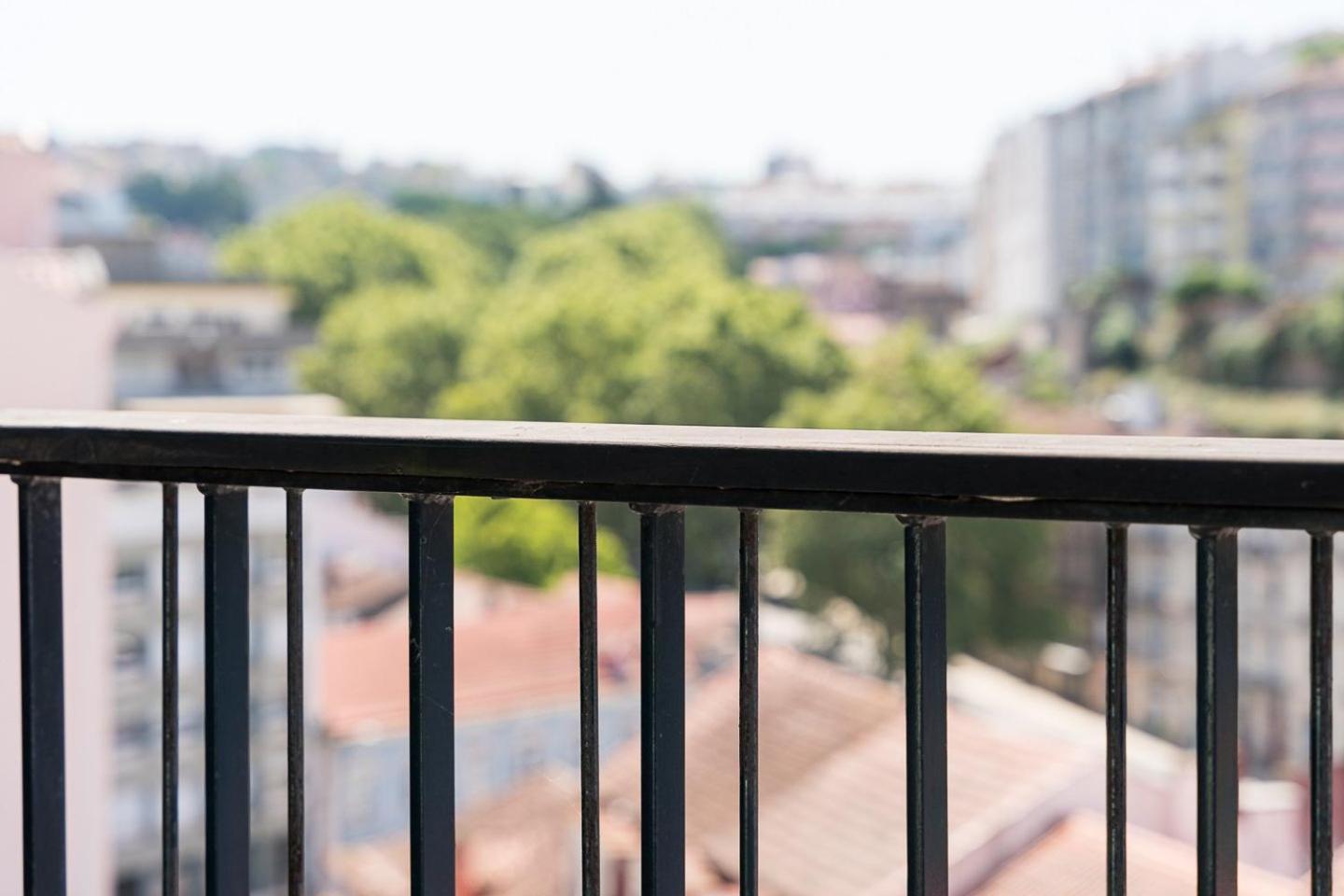 Guestready - Zaza Guest House Coimbra Kültér fotó